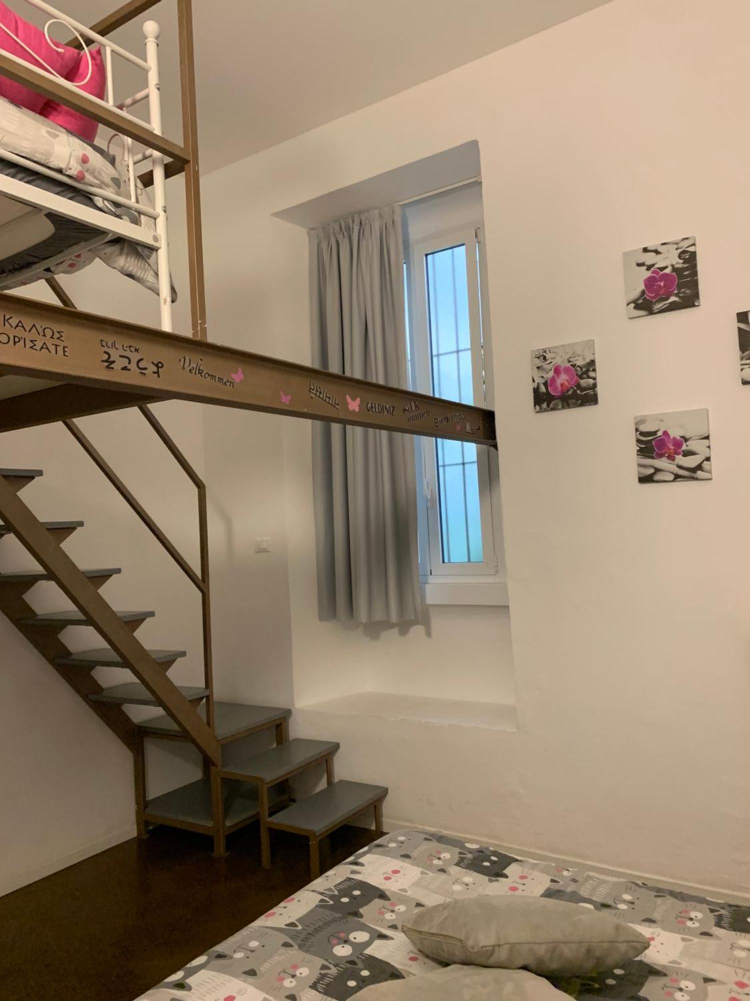 La Casa Di Ale-Appartamento Nuovissimo Milán Exteriér fotografie